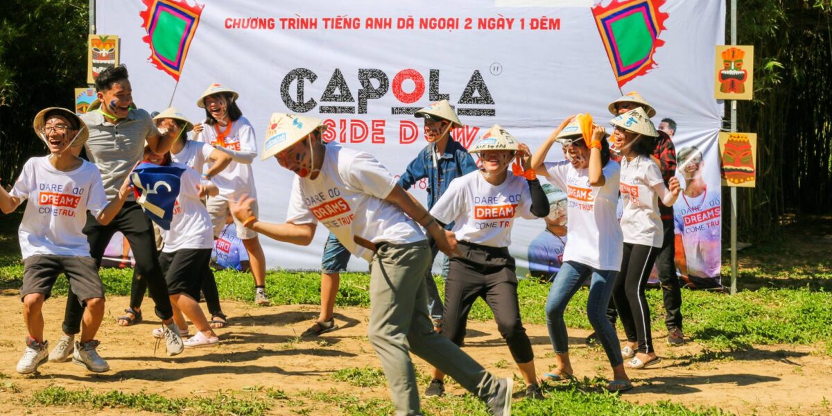 IZI CAPOLA