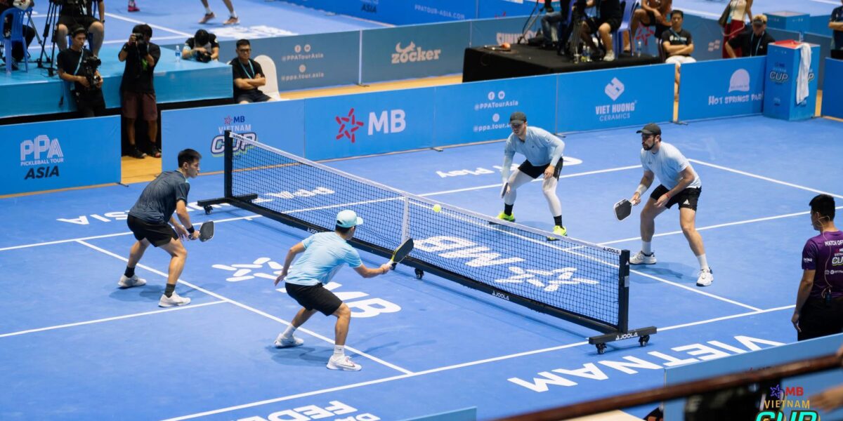 PPA MB VIETNAM CUP